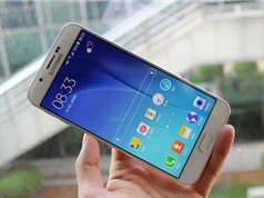 Rò rỉ cấu hình 2 smartphone sắp ra mắt của Samsung