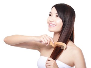 Chuyên gia bày cách chữa rụng tóc