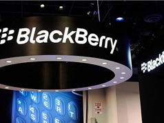 BlackBerry sắp rút lui khỏi thị trường điện thoại?