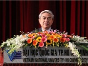Bộ trưởng Bộ KH&CN Nguyễn Quân: "Tôi còn nợ các nhà khoa học"