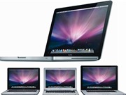 Máy tính Mac của Apple đang bán chậm dần