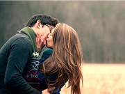 Nụ hôn tiết lộ gì về bản chất mối quan hệ?