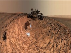 NASA hé lộ kế hoạch đưa phi hành gia lên sao Hỏa