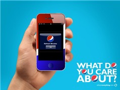 Pepsi sắp ra mắt smartphone