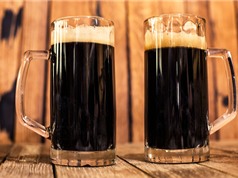 9 lí do uống bia tốt cho sức khỏe