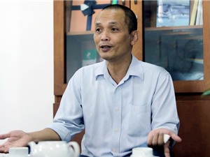 Chuyện cao - thấp hệ đại học trực tuyến