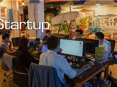15 start-up thương mại điện tử được đầu tư nhiều nhất Việt Nam