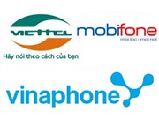 Thương hiệu Viettel, MobiFone, VinaPhone hiện có giá trị bao nhiêu?