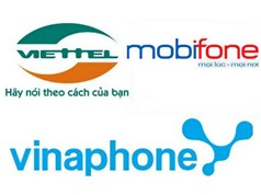 Thương hiệu Viettel, MobiFone, VinaPhone hiện có giá trị bao nhiêu?