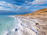  Biển Chết và những sự thật bạn có thể chưa biết