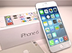 Xuất hiện iPhone 6S "trôi bảo hành" giá rẻ tại Việt Nam