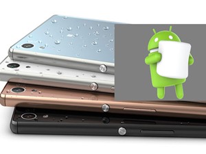 Sony Xperia bỏ qua Android 5.1.1 Lollipop, lên thẳng Android 6.0 Marshmallow