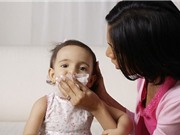 Bệnh viêm mũi dị ứng ở trẻ và hậu họa khôn lường
