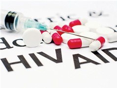 Đột phá mới trong nghiên cứu HIV