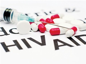 Đột phá mới trong nghiên cứu HIV