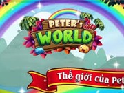 Thế giới của Peter – Mario của người Việt