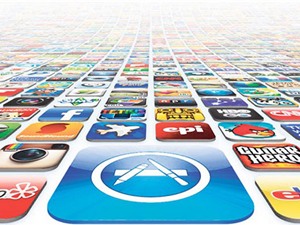 Apple gỡ bỏ 256 ứng dụng gián điệp trên App Store
