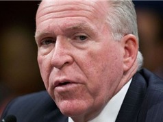 Giám đốc CIA bị tin tặc tấn công, đánh cắp một số tài liệu nhạy cảm