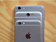 9 ưu điểm nổi trội của HTC One A9 so với iPhone 6s