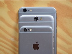 9 ưu điểm nổi trội của HTC One A9 so với iPhone 6s