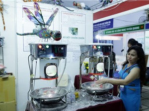 Chuyển giao công nghệ “hậu Techmart 2015”: “Cú bồi” tiếp sức doanh nghiệp
