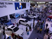 Cơ hội để Việt Nam trở thành  “phân xưởng sản xuất” ôtô