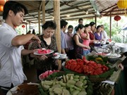 Ăn trái cây không đúng cách, cẩn thận thối ruột