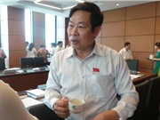 Bộ trưởng Nguyễn Bắc Son: Chính phủ nhất quyết phải “lên” facebook