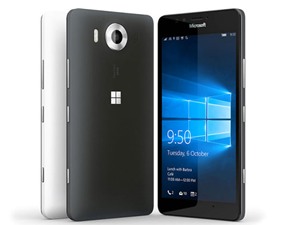 Doanh số bán smartphone Lumia sụt giảm trầm trọng