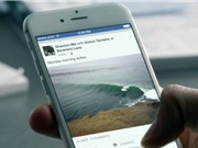 Facebook đã khắc phục lỗi tốn pin trên iPhone