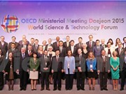 Việt Nam đóng góp sáng kiến ở Hội nghị Bộ trưởng Khoa học ASEAN+3