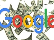 Google đạt lợi nhuận gần 4 tỷ USD trong quý III