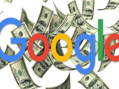 Google đạt lợi nhuận gần 4 tỷ USD trong quý III