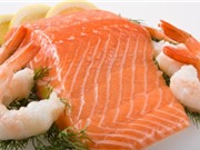 Những món hải sản ăn vào có thể gây bệnh