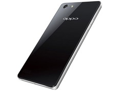 Oppo chính thức trình làng smartphone Neo 7