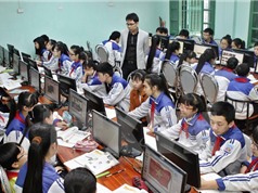Năm 2017, Việt Nam sẽ đưa lên Internet 10% hoạt động đời sống