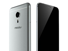 “Soi” cận cảnh chiếc smartphone Meizu Pro 5
