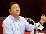Bộ trưởng Thăng chỉ đạo gì sau khi Sân bay Tân Sơn Nhất bị xếp hạng tệ nhất châu Á