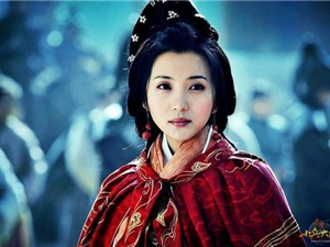 Ba mỹ nhân nhiều mưu kế nhất thời Tam Quốc