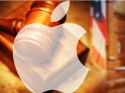 Khiến người dùng “mất toi” 5 triệu USD, Apple có nguy cơ ra tòa