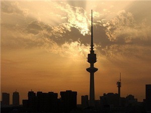 Trung Đông sẽ có nhiều "thành phố ma" do nắng nóng