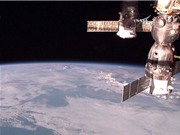 NASA: Trạm vũ trụ quốc tế chứa đầy vi khuẩn