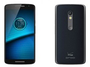 Motorola trình làng bộ đôi smartphone màn hình không vỡ