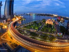 Sài Gòn, Hà Nội vào top điểm đến đáng mong đợi nhất năm 2016