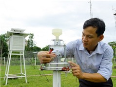 Hàn Quốc hỗ trợ Việt Nam hiện đại hóa hệ thống dự báo thời tiết