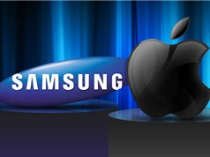 Doanh số bán smartphone quý III: Samsung gần gấp đôi Apple
