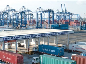 Bà Rịa - Vũng Tàu: Đầu tư vào lĩnh vực logistics cần thêm những ưu đãi