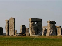 Phát hiện có thể giải thích được sự hình thành Stonehenge