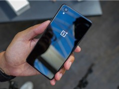 OnePlus X chính thức ra mắt; giá 5,55 triệu đồng