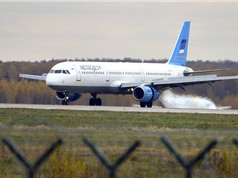 Chuyên gia hàng không Pháp nói về vụ rơi máy bay Nga Airbus A-321